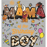 Mother's Day-MM 1284
